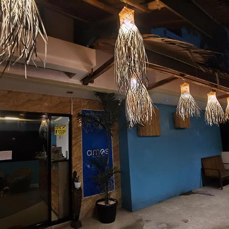 Amos Pili Tree Inn Powered By Cocotel 엘니도 외부 사진