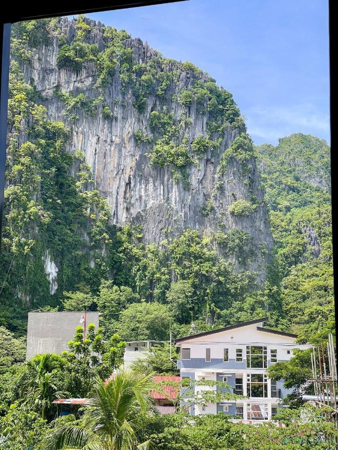 Amos Pili Tree Inn Powered By Cocotel 엘니도 외부 사진