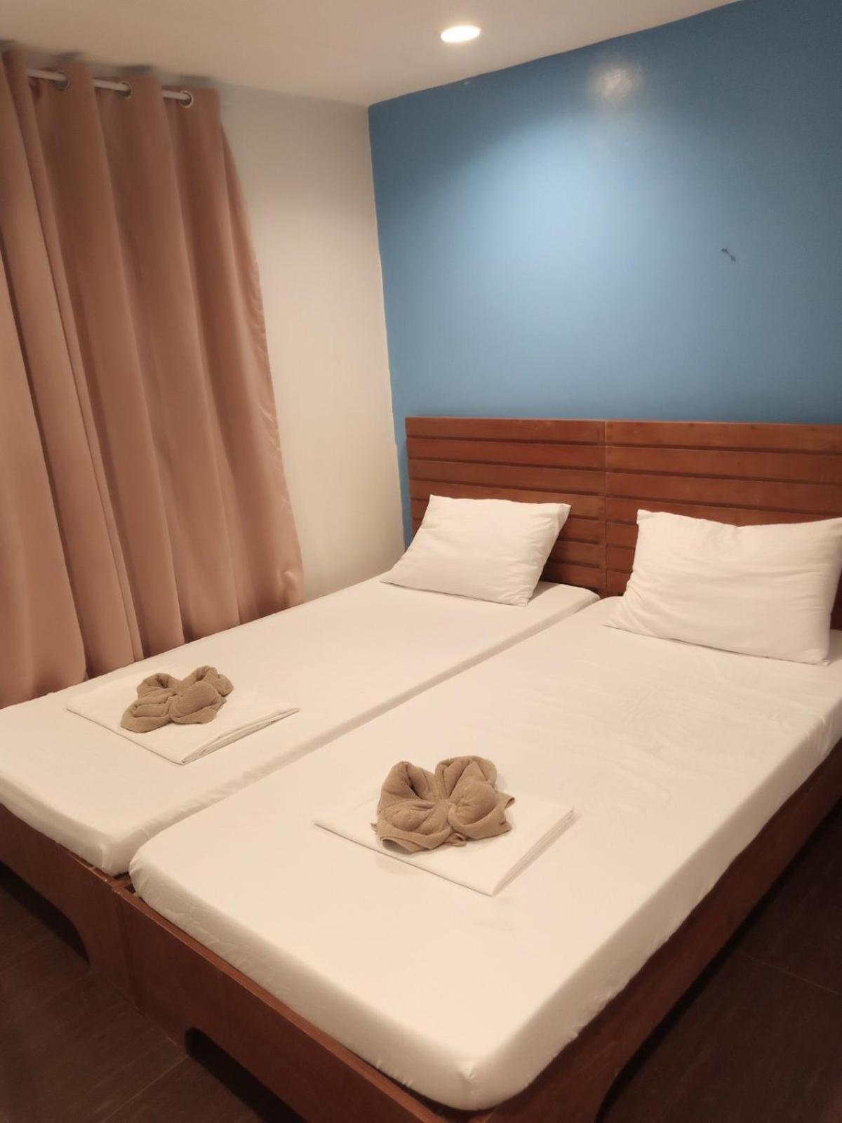 Amos Pili Tree Inn Powered By Cocotel 엘니도 외부 사진