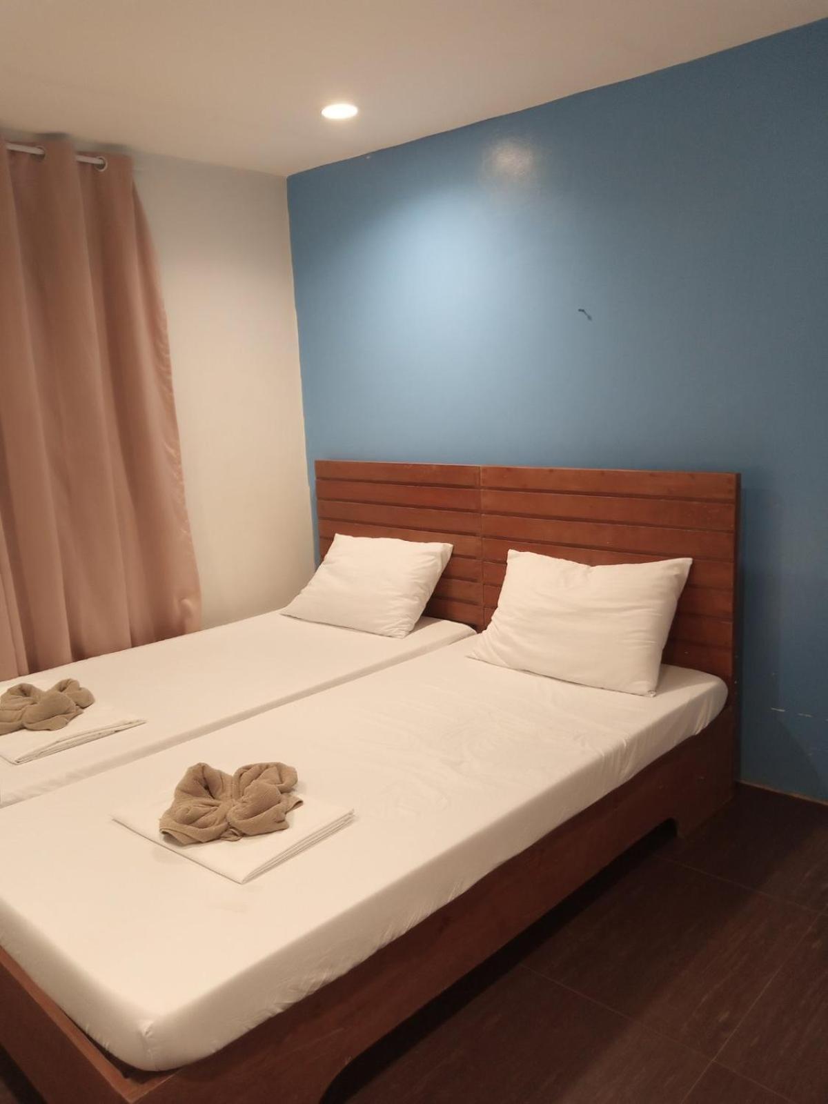 Amos Pili Tree Inn Powered By Cocotel 엘니도 외부 사진