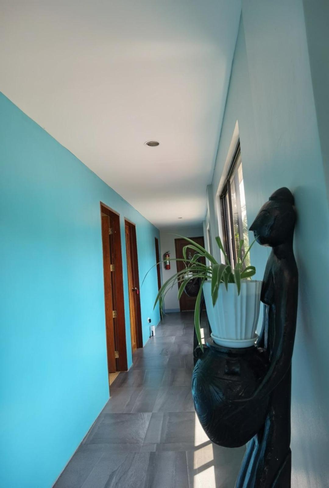 Amos Pili Tree Inn Powered By Cocotel 엘니도 외부 사진