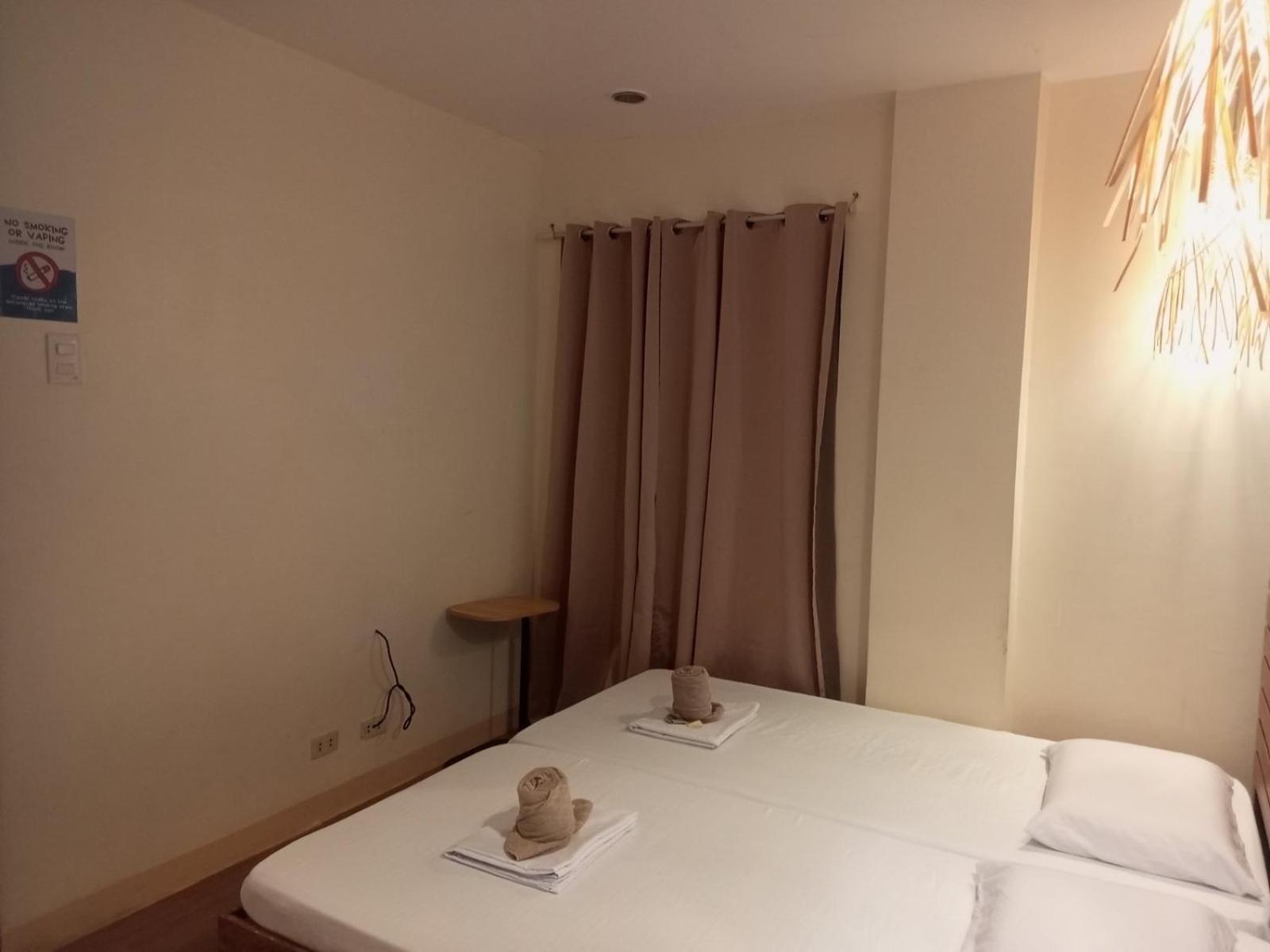 Amos Pili Tree Inn Powered By Cocotel 엘니도 외부 사진