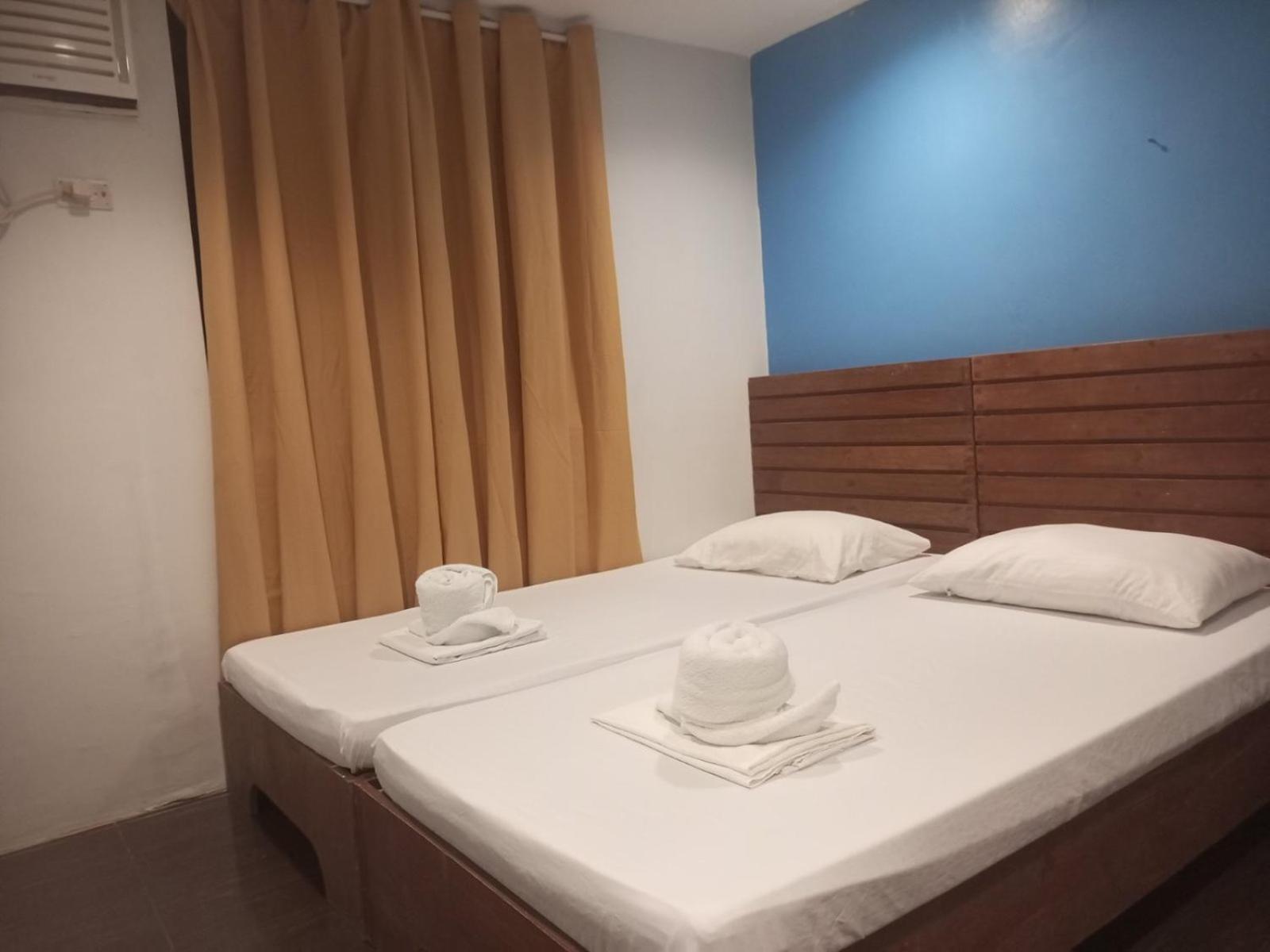 Amos Pili Tree Inn Powered By Cocotel 엘니도 외부 사진