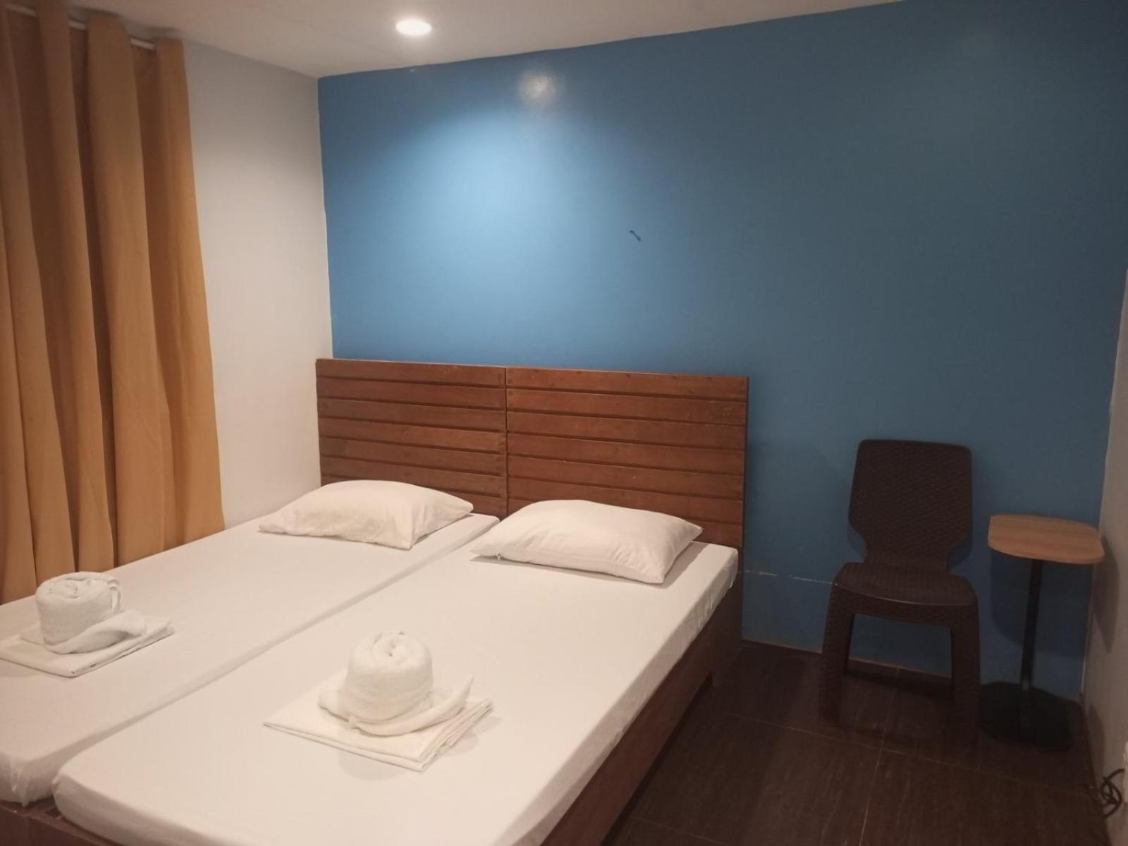 Amos Pili Tree Inn Powered By Cocotel 엘니도 외부 사진