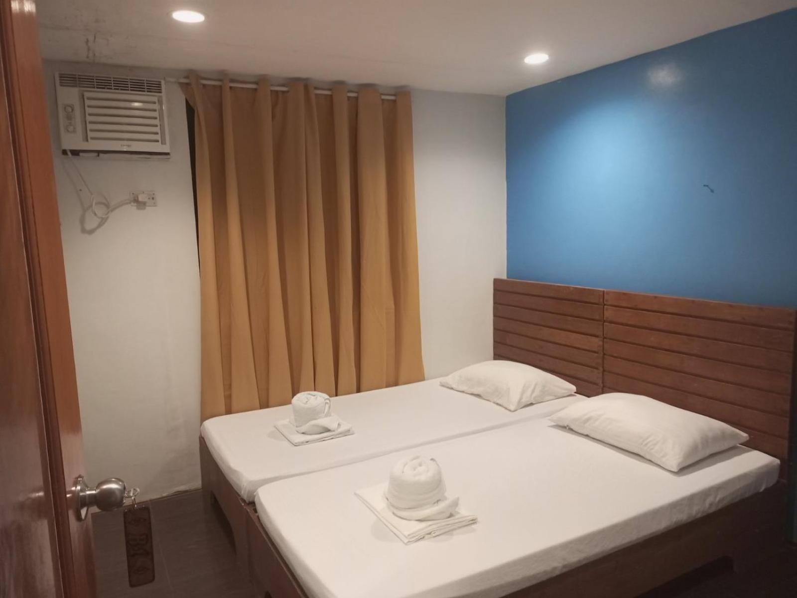 Amos Pili Tree Inn Powered By Cocotel 엘니도 외부 사진