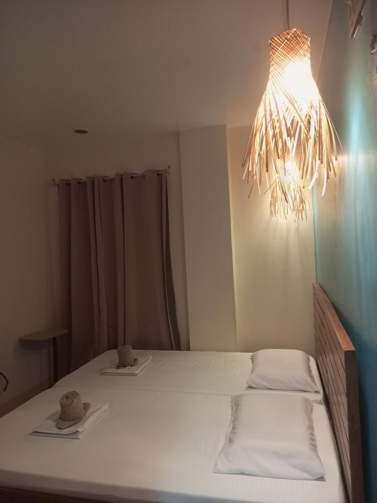 Amos Pili Tree Inn Powered By Cocotel 엘니도 외부 사진